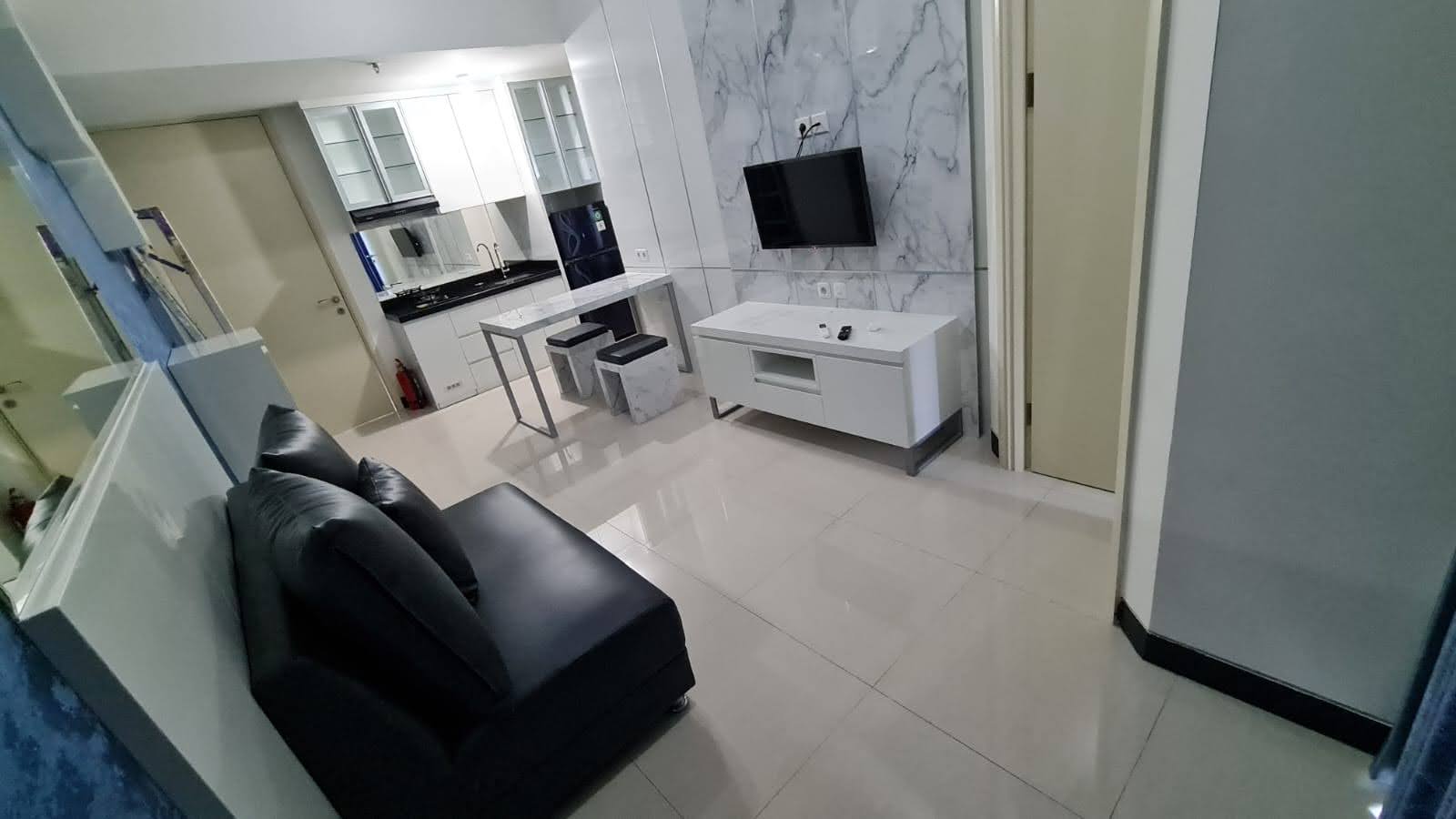 Jual/Sewa Apartemen Armor Full Furnished Surabaya Timur - Image 1