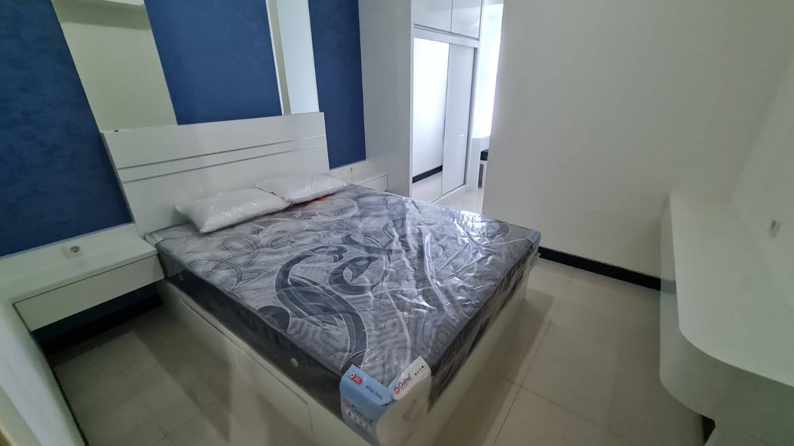 Jual/Sewa Apartemen Armor Full Furnished Surabaya Timur - Thumbnail 2