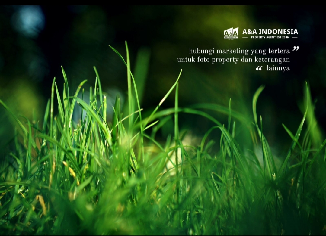 Dijual Lahan Strategis di Pandaan Pasuruan Siap Investasi - Image 1