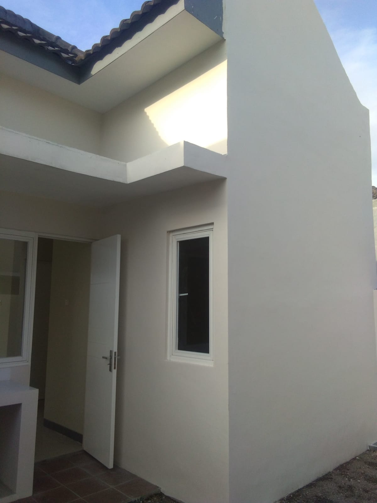Dijual Rumah Baru Minimalis Lokasi Newton Park Sidoarjo - Thumbnail 2