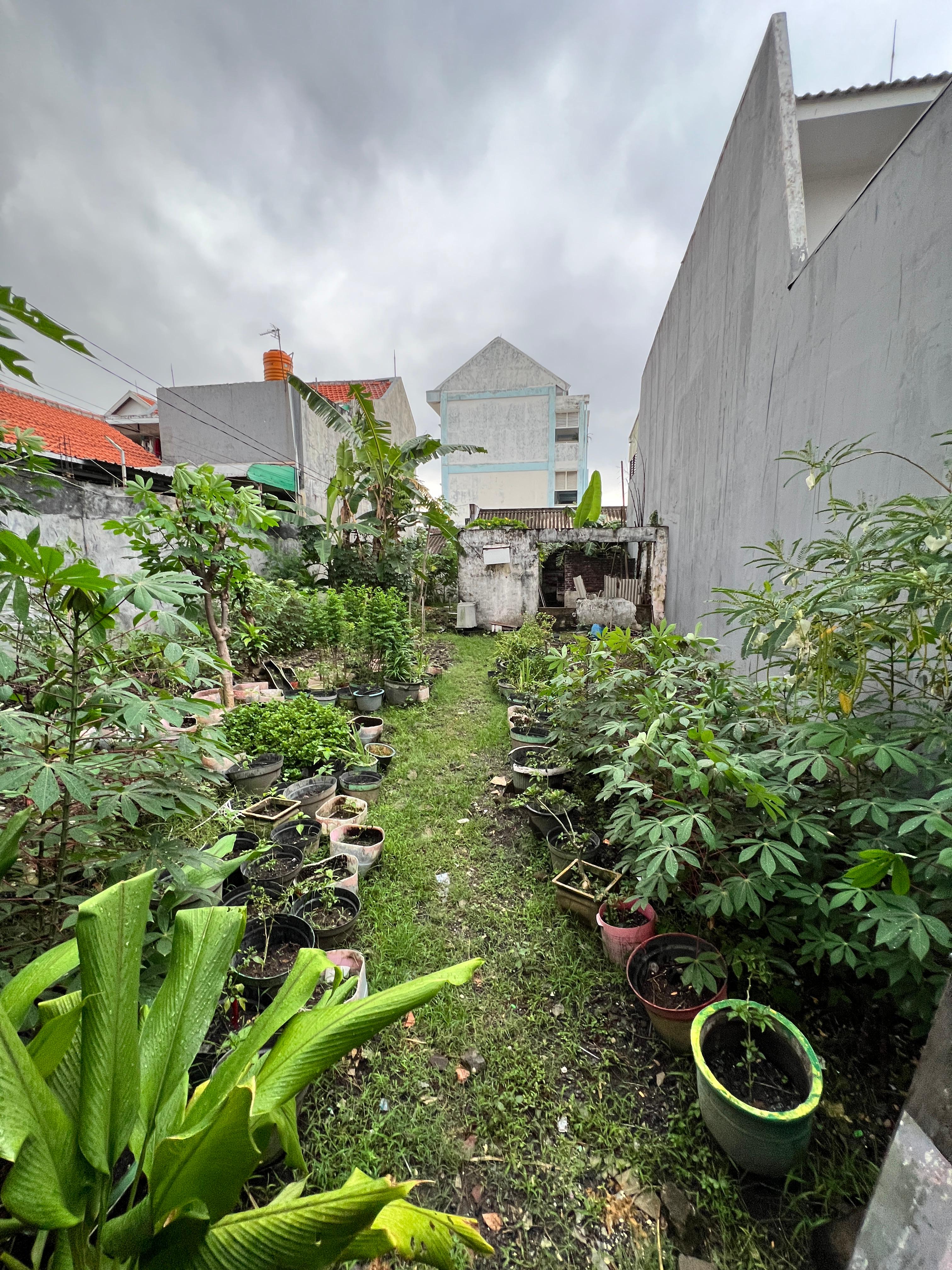 Jual Tanah Kavling Murah Margorejo Tangsi Lokasi Strategis Surabaya Selatan - Thumbnail 2