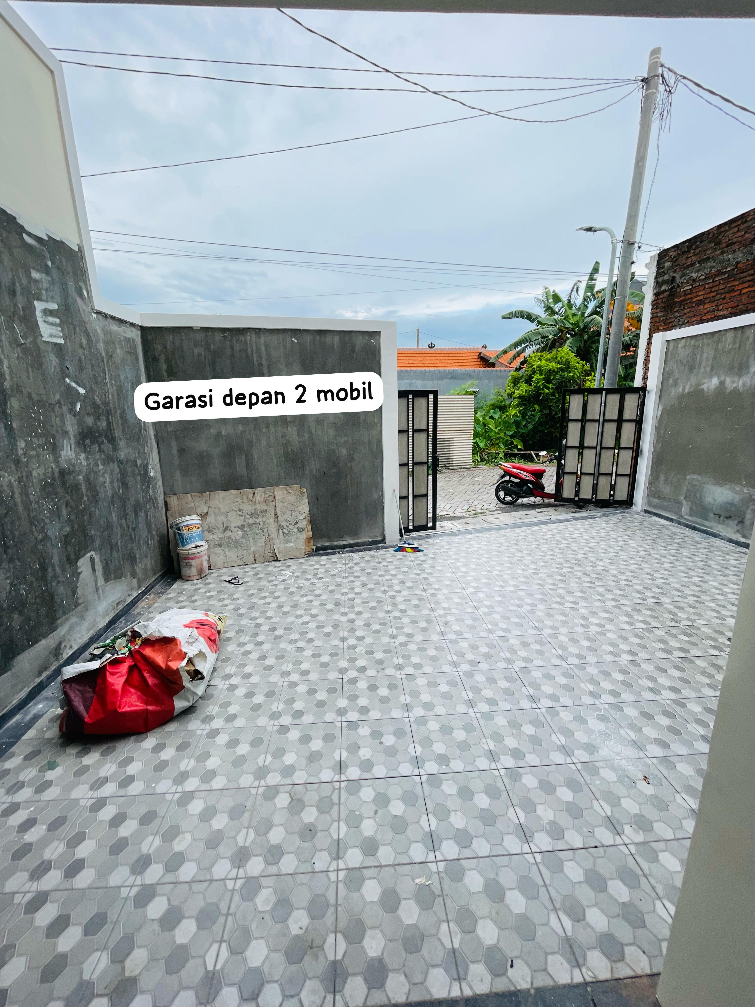 Dijual Rumah 2 Lantai Strategis di Medokan Ayu Tambak Surabaya Timur - Thumbnail 3