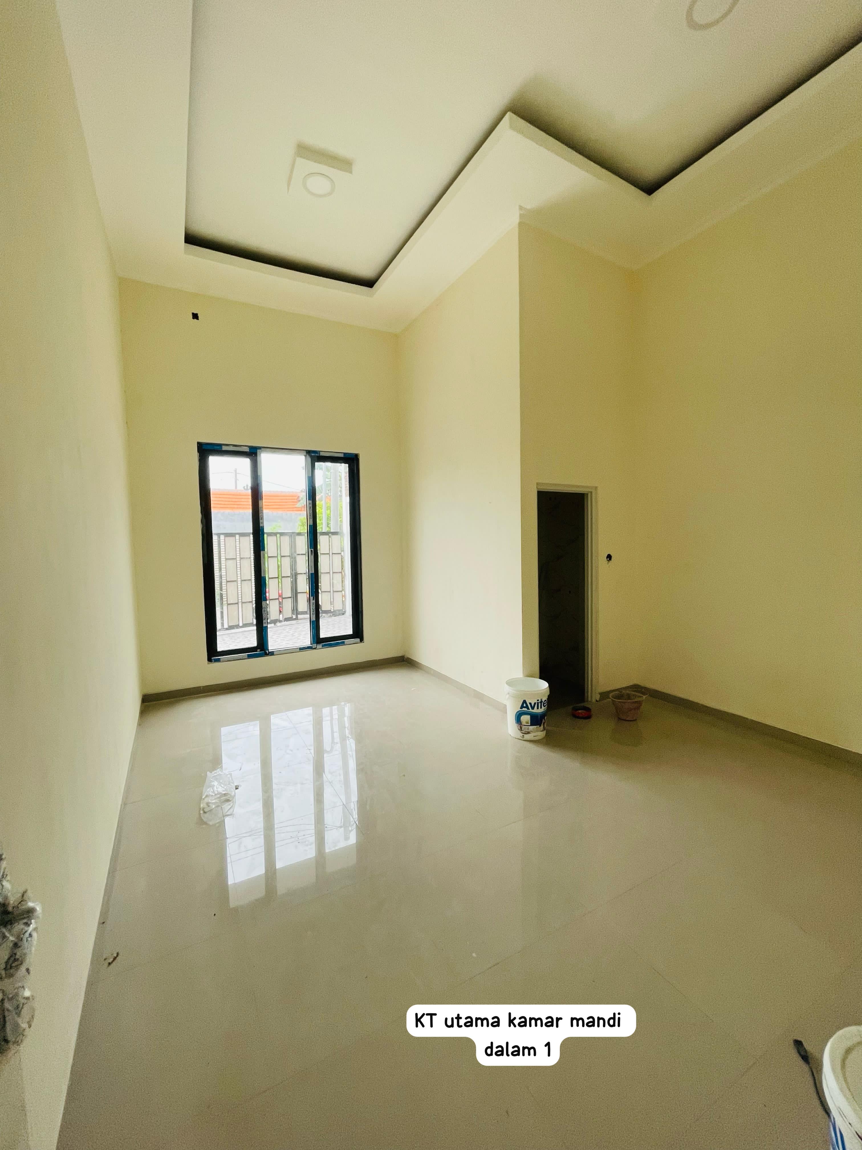 Dijual Rumah 2 Lantai Strategis di Medokan Ayu Tambak Surabaya Timur - Thumbnail 4