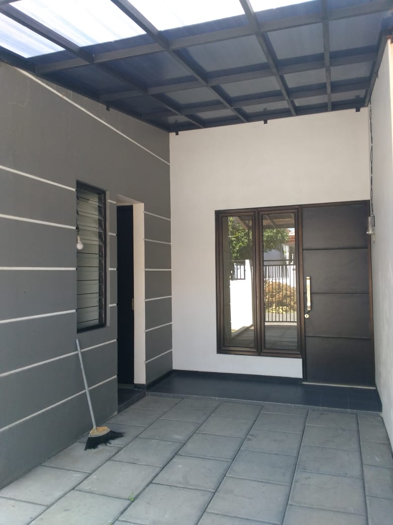 Rumah Murah Kutisari, Surabaya Selatan (BBAL) - Thumbnail 2