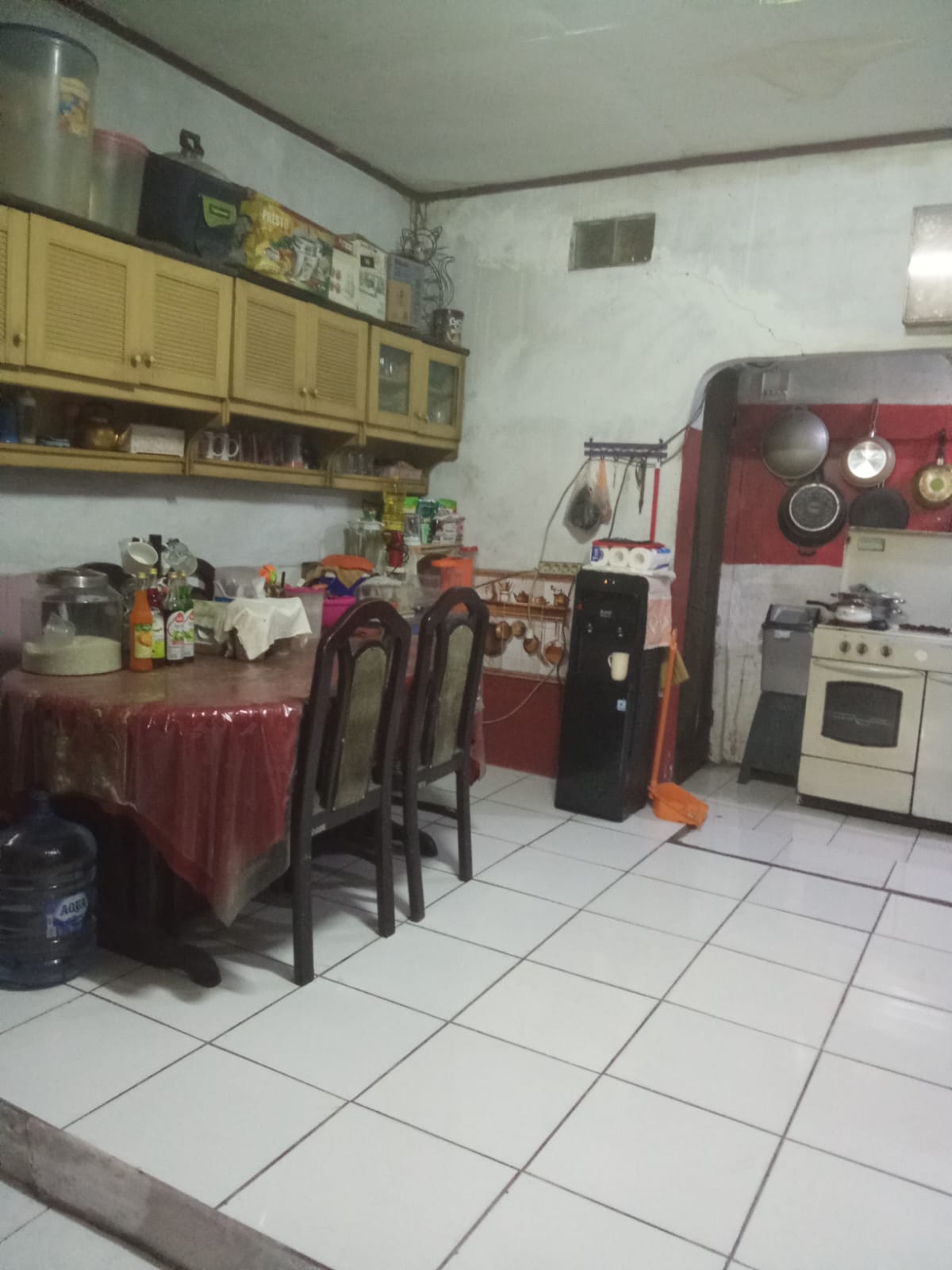 Dijual Rumah Siap Huni 3 Lantai di Komplek Pertamina Tugu Lokasi di Jakarta Utara - Thumbnail 4