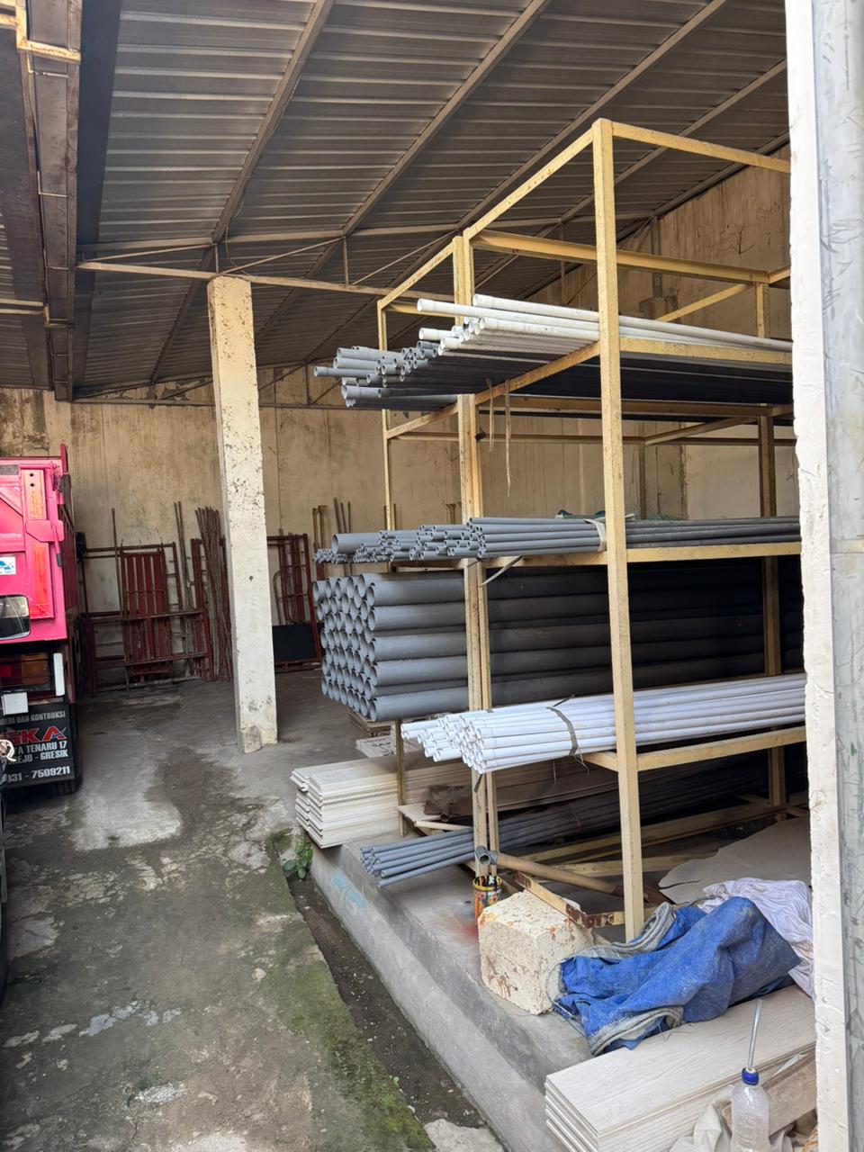 Dijual Toko Strategis Pinggir Jalan Raya Desa Bogorejo Tuban - Thumbnail 4