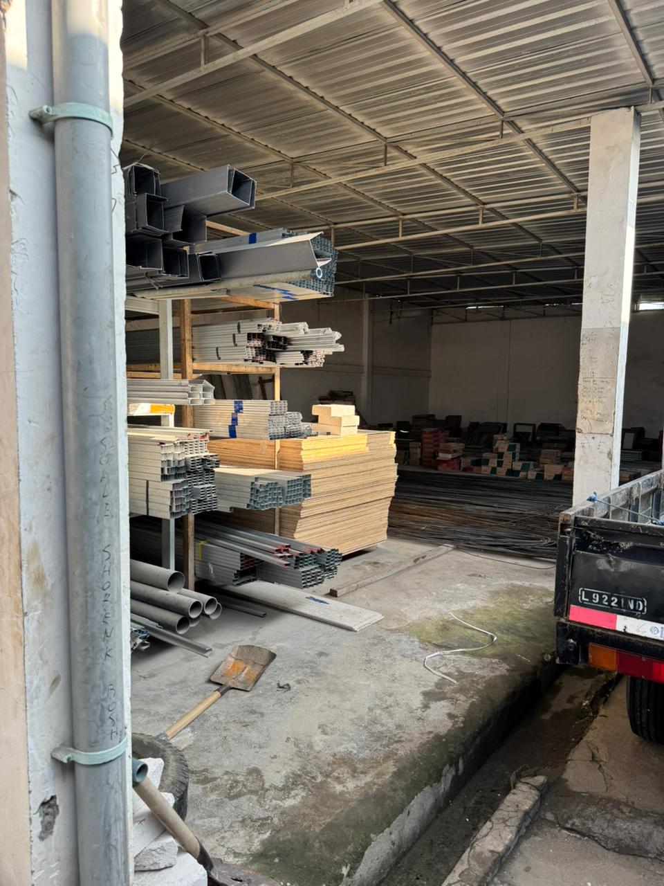 Dijual Toko Strategis Pinggir Jalan Raya Desa Bogorejo Tuban - Thumbnail 3