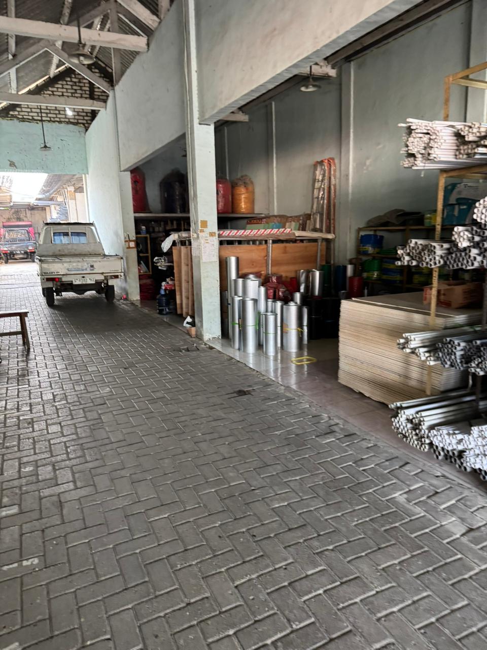 Dijual Toko Strategis Pinggir Jalan Raya Desa Bogorejo Tuban - Thumbnail 2