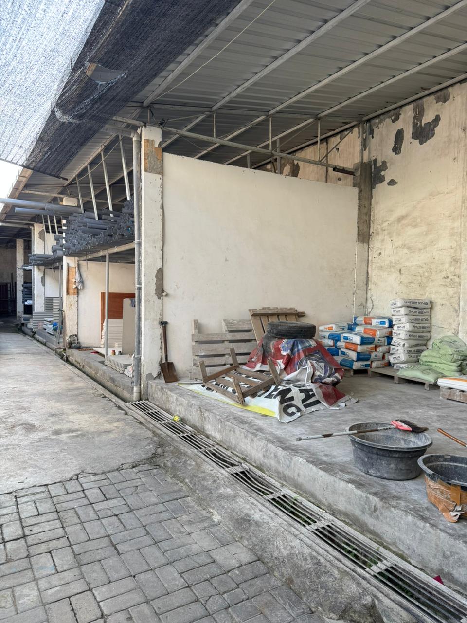 Dijual Toko Strategis Pinggir Jalan Raya Desa Bogorejo Tuban - Image 1