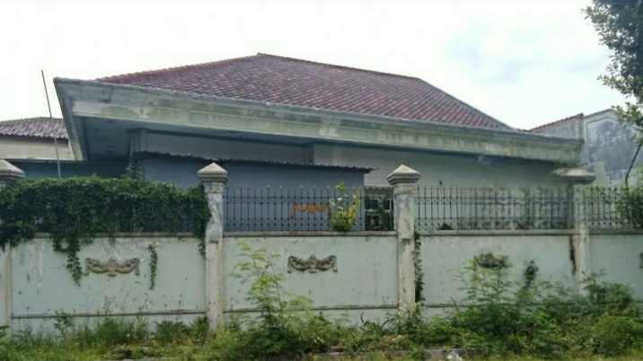 Rumah Luas Dijual di Satelit Utara Surabaya Barat - Image 1