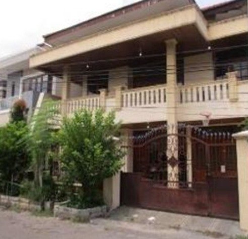 Dijual AYDA Rumah Mewah Terawat di Pusat Kota Surabaya Timur - Image 1