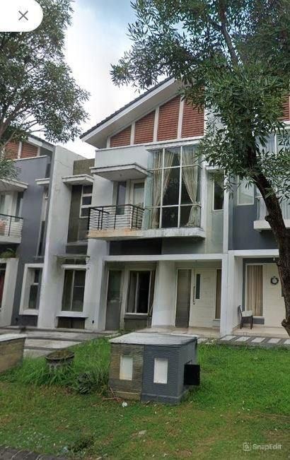 Dijual Rumah Lelang di Kawasan Elit Cocok Untuk Hunian di Surabaya Barat - Image 1