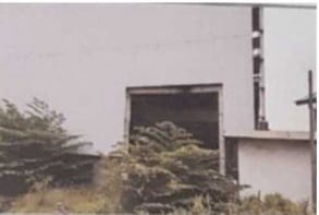 Dijual Lelang Gudang Strategis Dekat Jalan Tol di Kalianak Surabaya Barat - Image 1