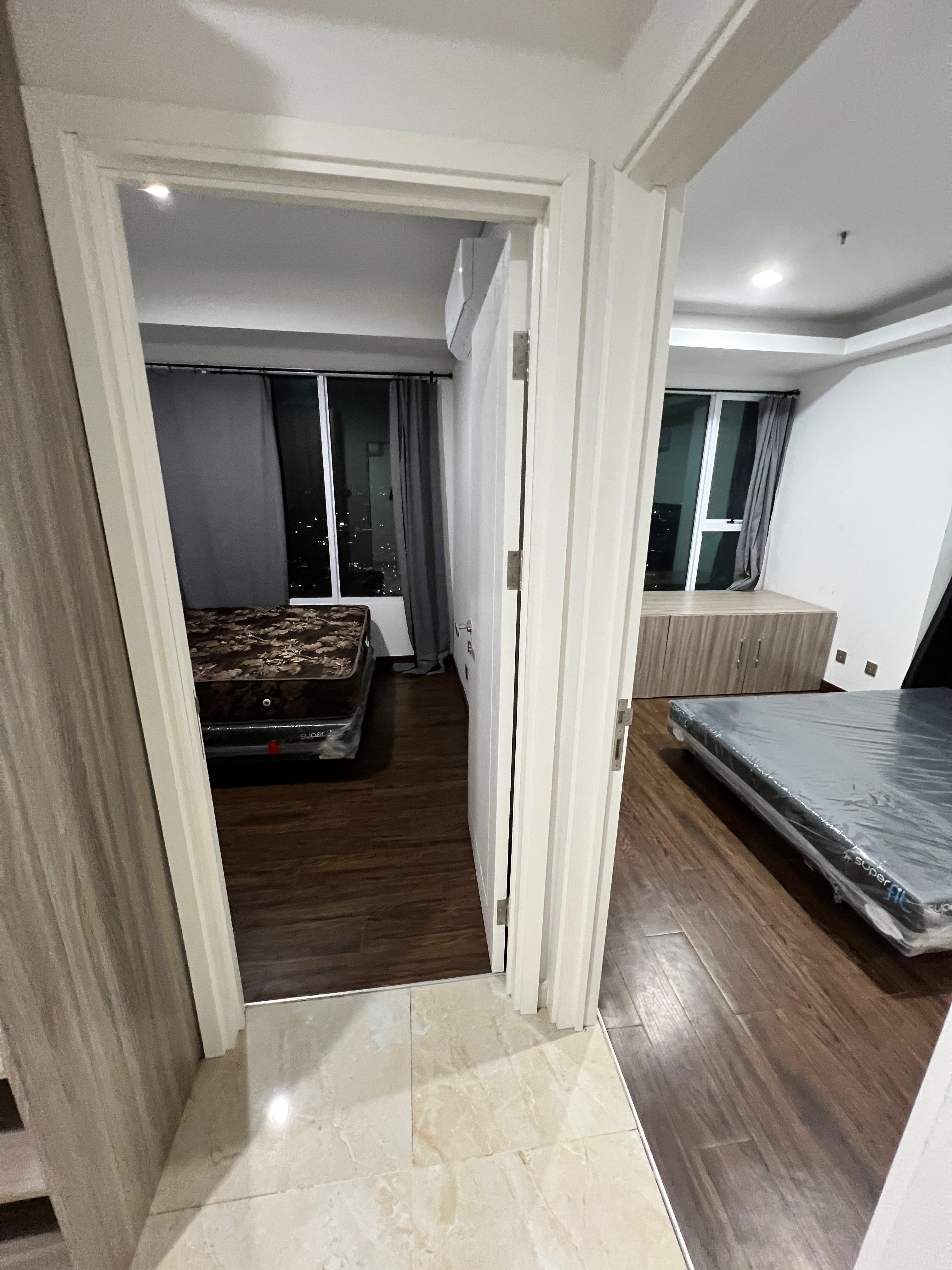 Jual/Sewa Apartemen Avenue88 Tipe 2 Bedroom Strategis Surabaya Barat - Thumbnail 4