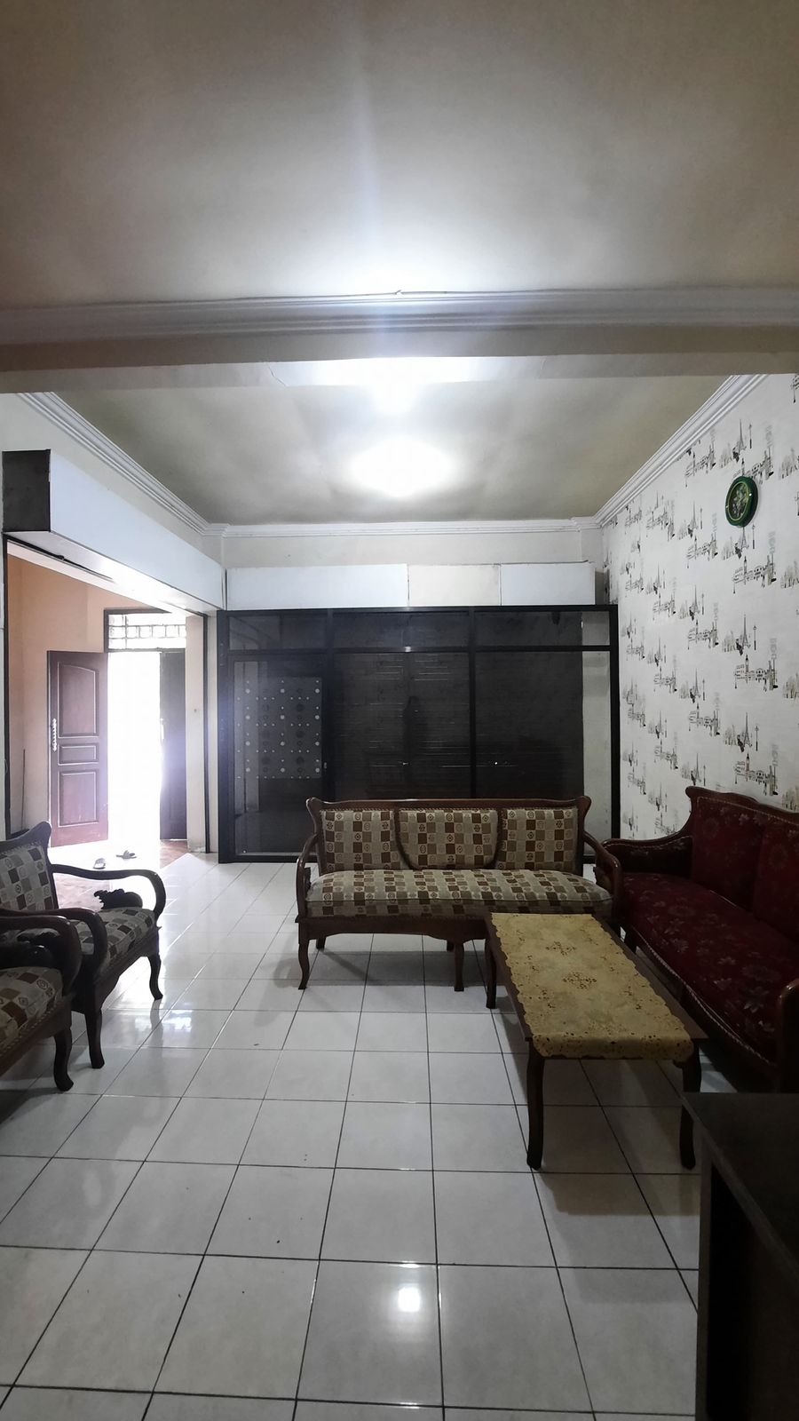 Dijual Rumah Nyaman Siap Huni di Basuki Rahmat Bojonegoro - Thumbnail 3