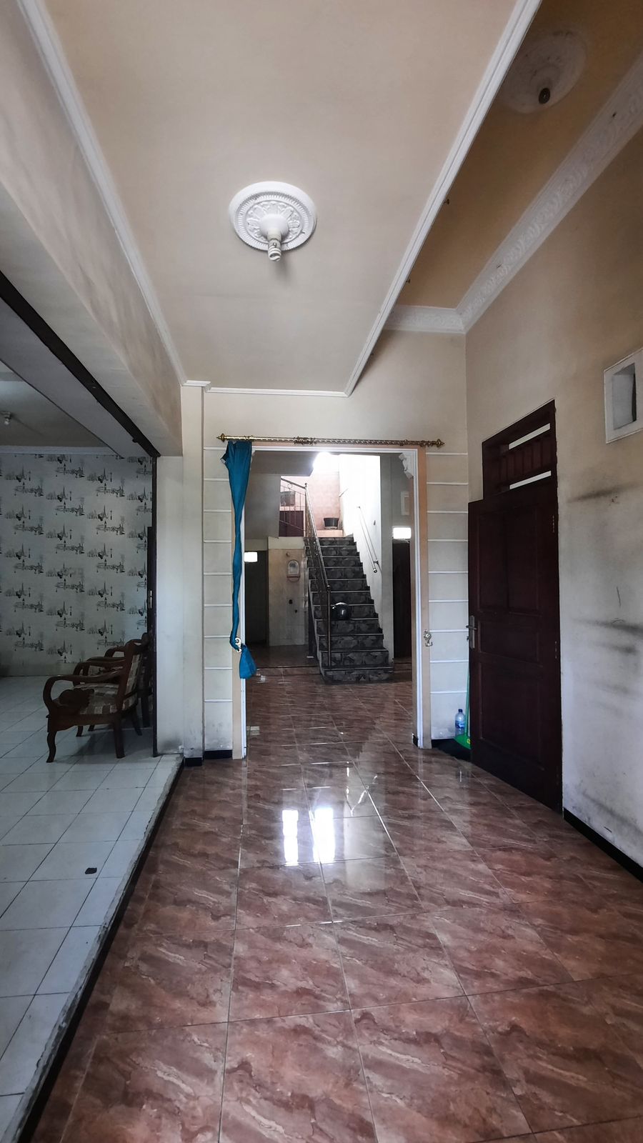 Dijual Rumah Nyaman Siap Huni di Basuki Rahmat Bojonegoro - Thumbnail 4