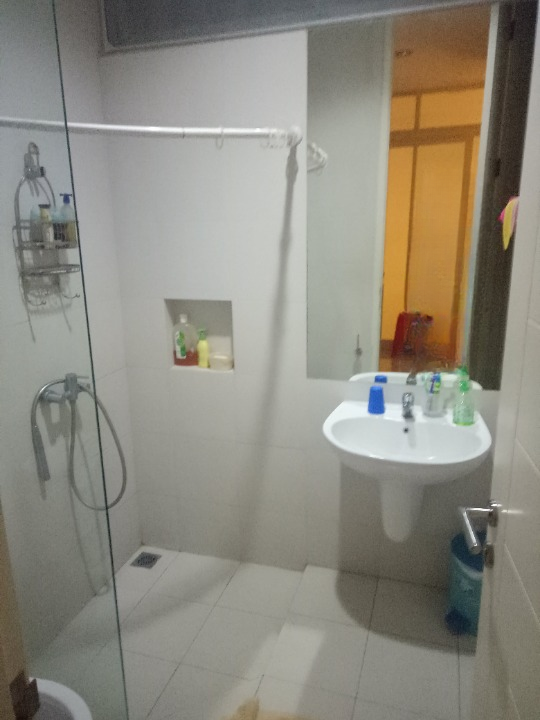 Disewakan Rumah Full Furnished Siap Huni di Pakuwon Indah Surabaya Barat - Thumbnail 4