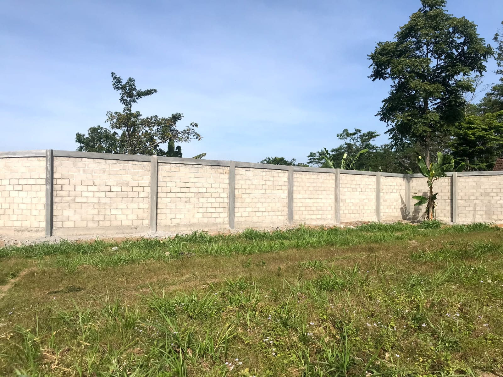 Dijual/Disewakan Tanah Strategis Cocok Untuk Usaha Trawas Mojokerto - Thumbnail 4