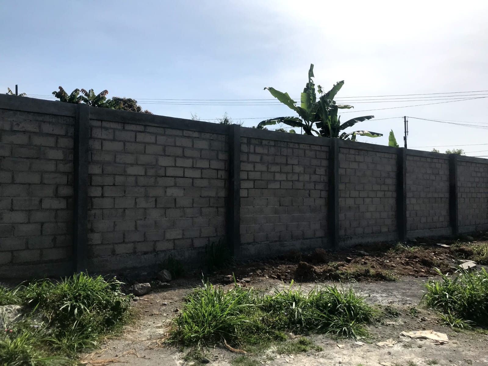 Dijual/Disewakan Tanah Strategis Cocok Untuk Usaha Trawas Mojokerto - Thumbnail 3