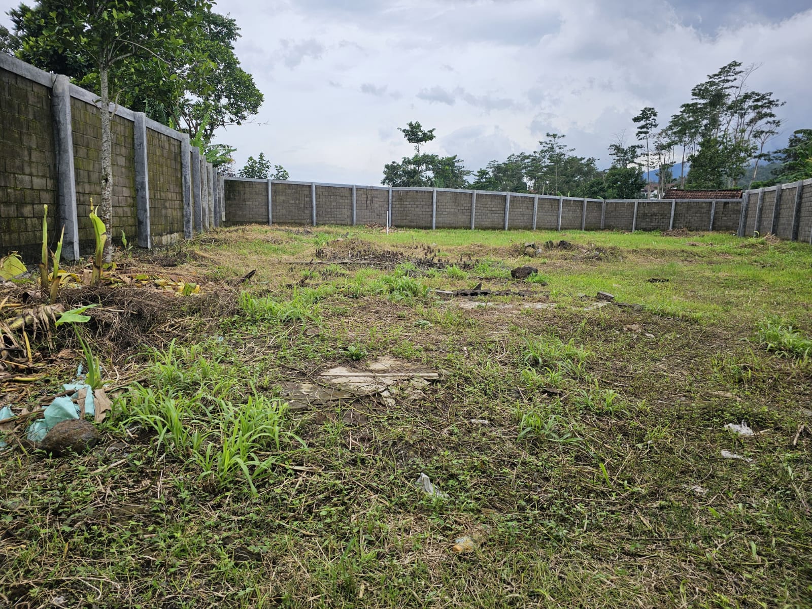 Dijual/Disewakan Tanah Strategis Cocok Untuk Usaha Trawas Mojokerto - Thumbnail 2