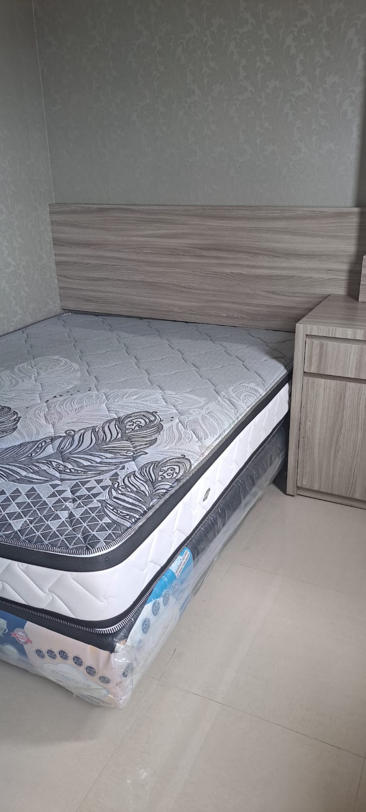 Dijual Apartemen Puncak Permai 2 BR Lokasi Surabaya Barat - Thumbnail 2