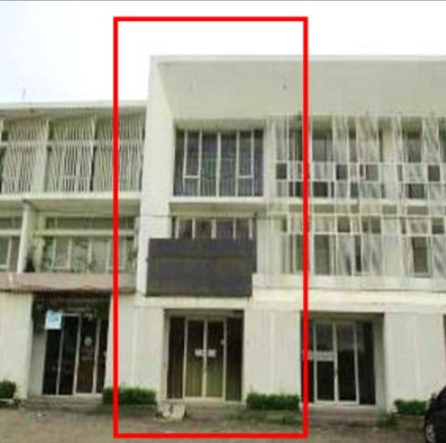 Dijual Ruko 3 Lantai Cocok Untuk Usaha di Wiyung Surabaya Selatan - Image 1
