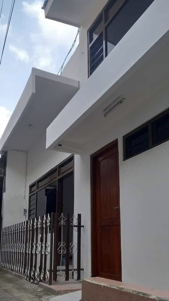 Dijual Rumah Siap Huni Lokasi Kawasan Kedung Anyar Surabaya Pusat - Image 1