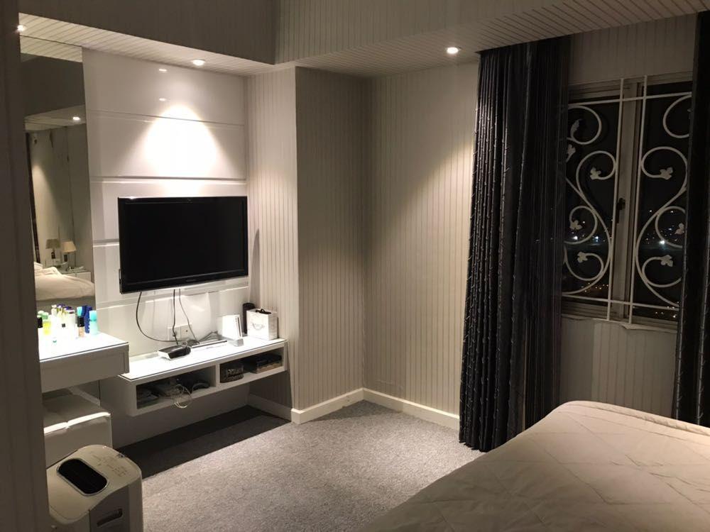 Dijual Penthouse Mewah Unit Eksklusif Full Furnished di Waterplace Surabaya Barat - Thumbnail 3