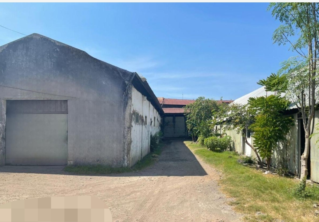 Gudang murah Ngagel (bbal), Surabaya Timur - Image 1