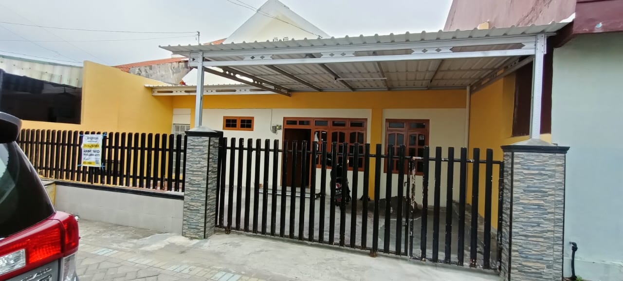 Dijual/Disewakan Rumah Siap Huni Krukah Lama Surabaya Timur - Image 1
