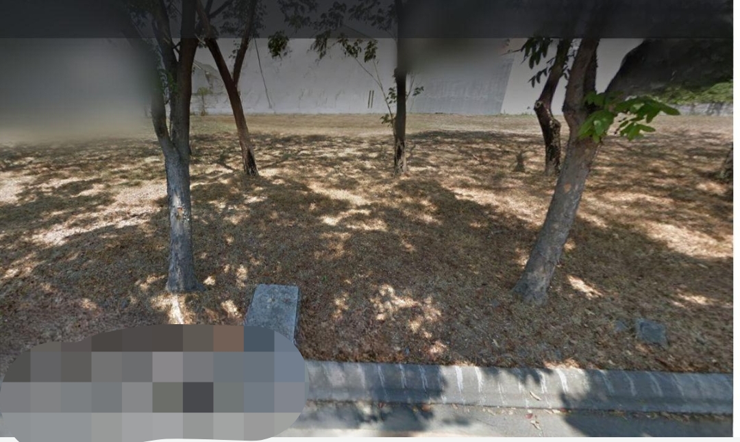 Dijual 2 Kavling Tanah Puri Sentra Raya Citraland Surabaya barat - Image 1