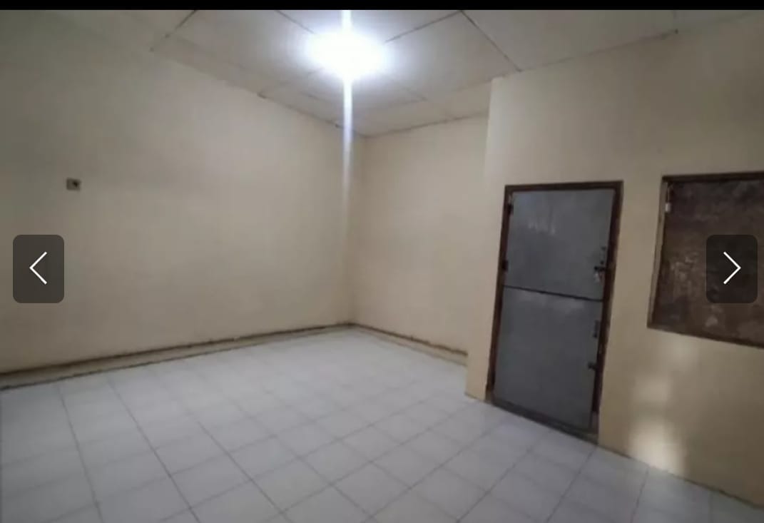 Rumah Dijual Murah Lokasi Strategis Manukan Rejo Surabaya Barat - Thumbnail 4