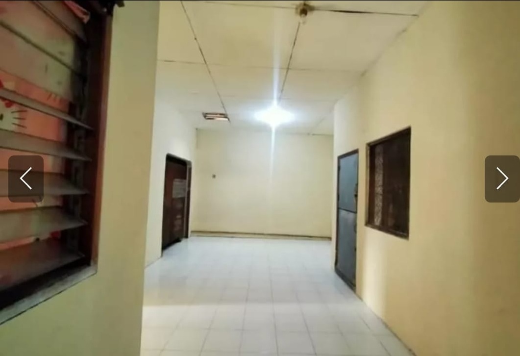 Rumah Dijual Murah Lokasi Strategis Manukan Rejo Surabaya Barat - Image 1