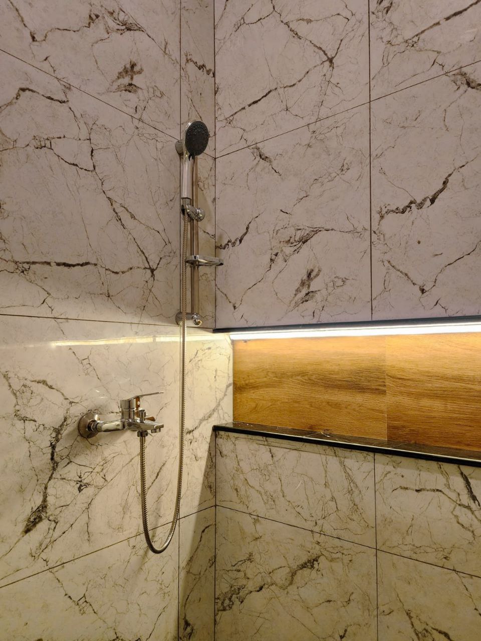 Dijual Rumah Baru Minimalis Griya Mapan Sentosa Sidoarjo - Thumbnail 4