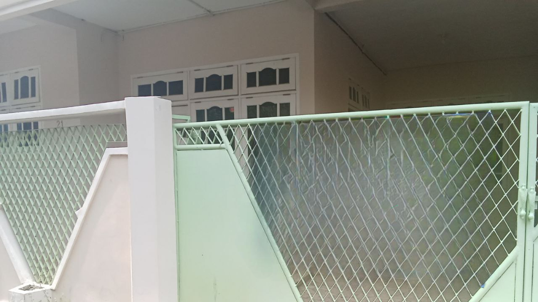 Rumah Kost Dijual Murah Strategis Manukan Surabaya Barat - Image 1