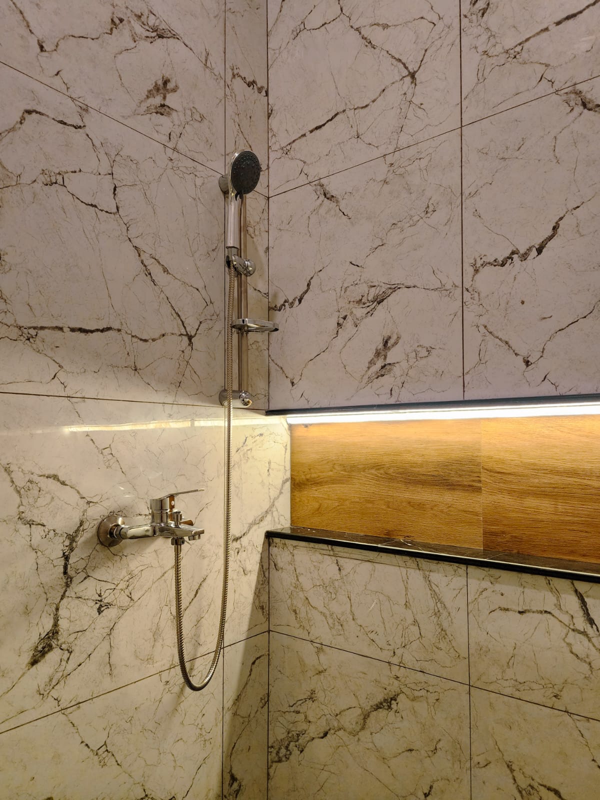 Jual Rumah Baru 2 Lantai Modern Minimalis di Griya Mapan Sentosa Sidoarjo - Thumbnail 2