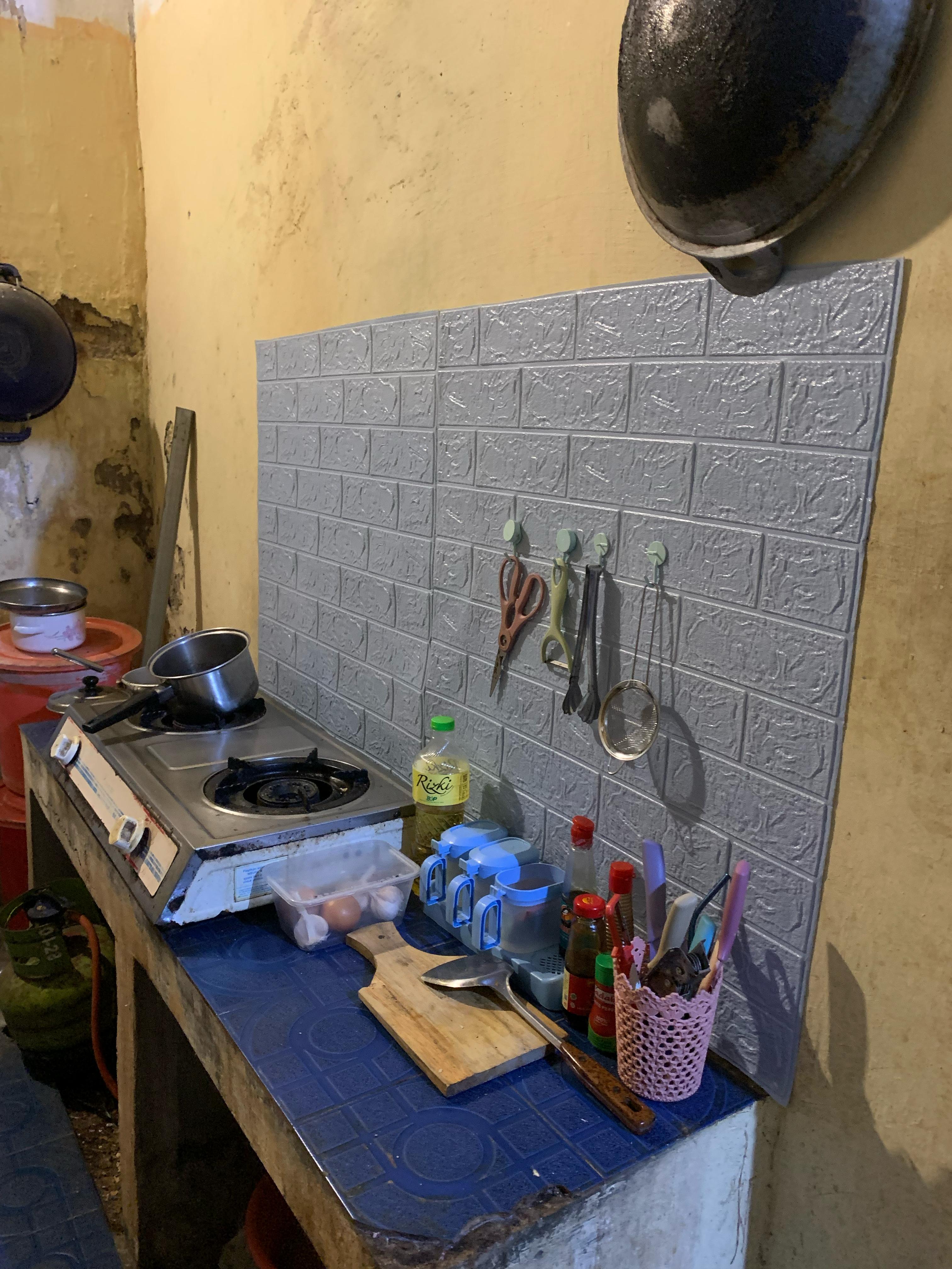 Rumah Dijual Murah Strategis Manukan Surabaya Barat - Image 1