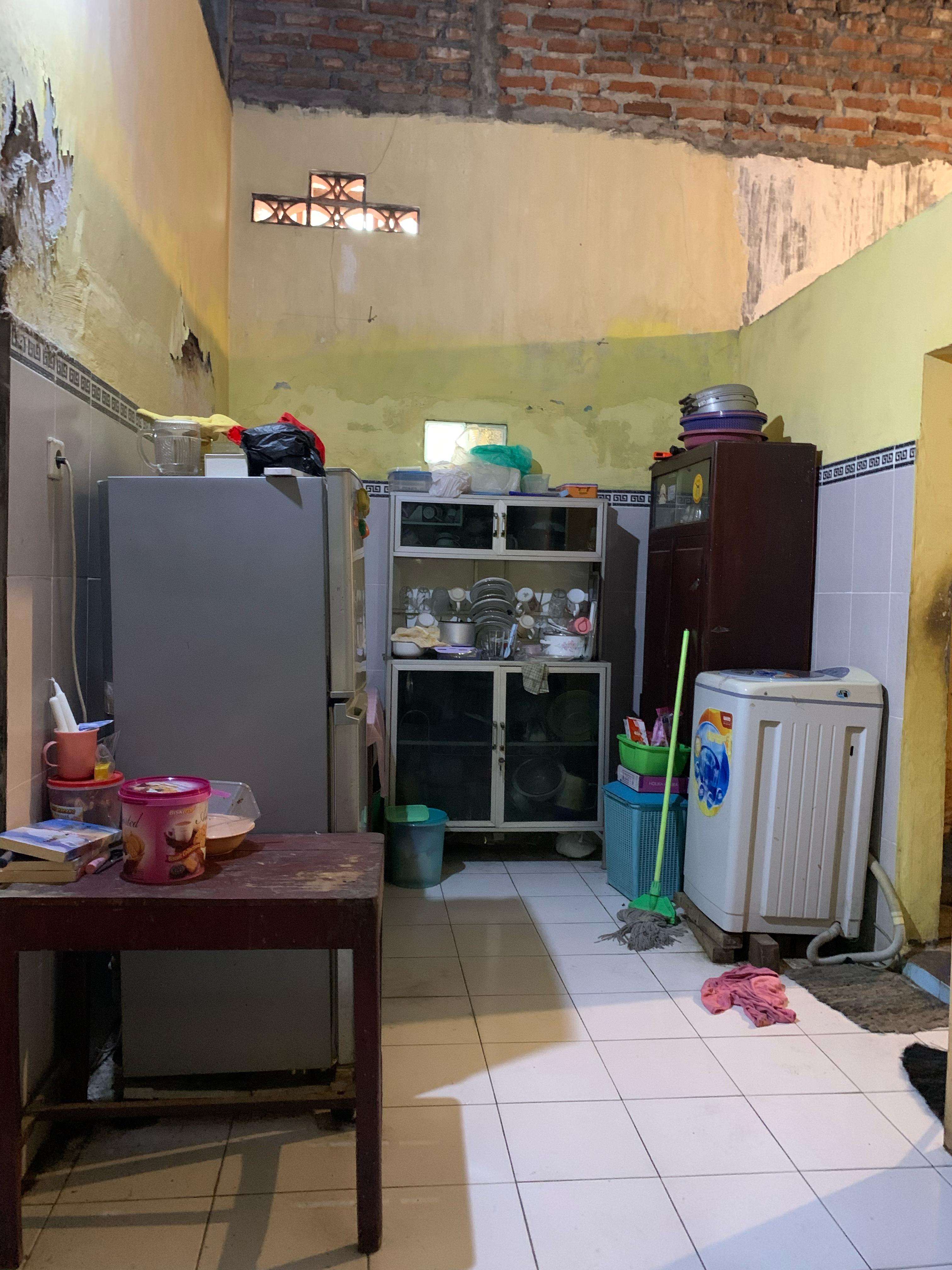 Rumah Dijual Murah Strategis Manukan Surabaya Barat - Thumbnail 4