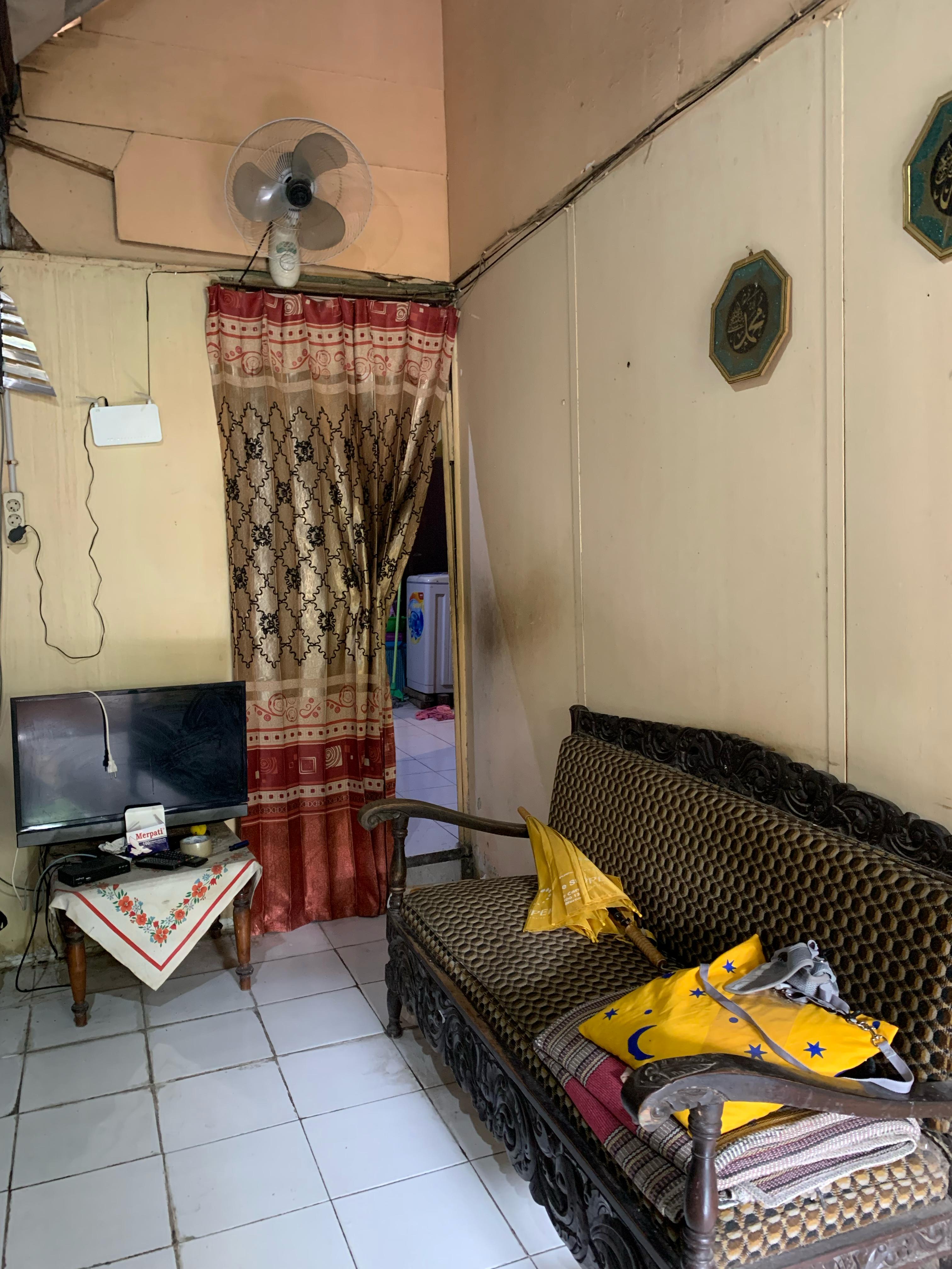 Rumah Dijual Murah Strategis Manukan Surabaya Barat - Thumbnail 2