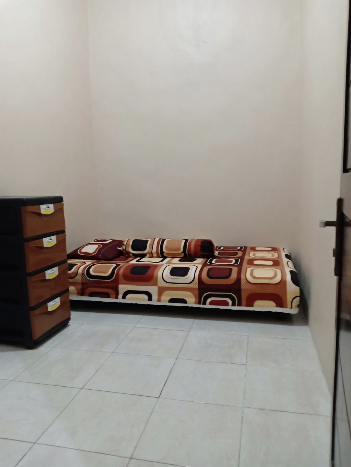 Dijual Rumah Bisa Untuk Kos Full Furnished Benowo Surabaya Barat - Thumbnail 4