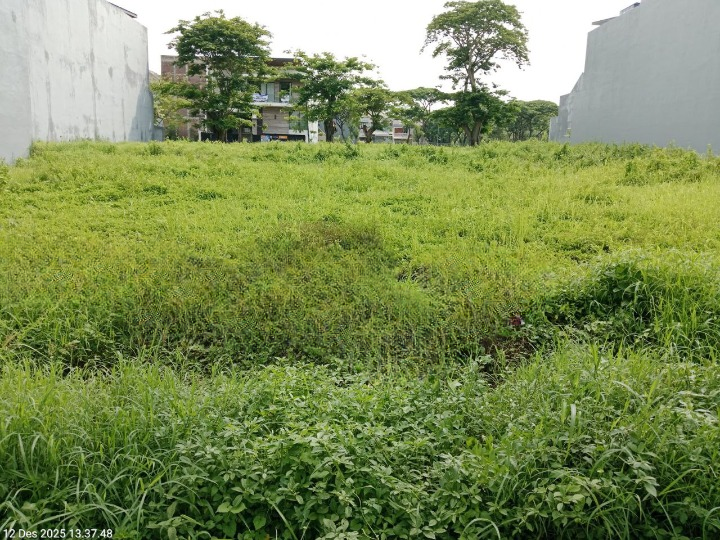 Tanah Kavling Dijual di Lokasi Strategis Bukit Golf International Citraland - Image 1