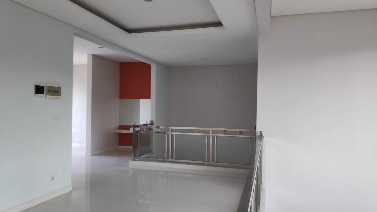 Dijual Rumah Minimalis Graha Sentosa Surabaya Timur - Thumbnail 2