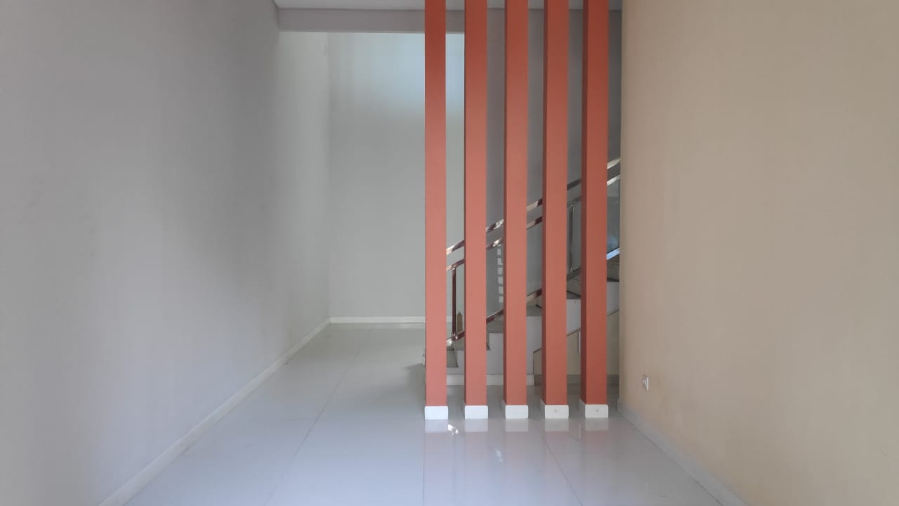 Dijual Rumah Minimalis Graha Sentosa Surabaya Timur - Thumbnail 4