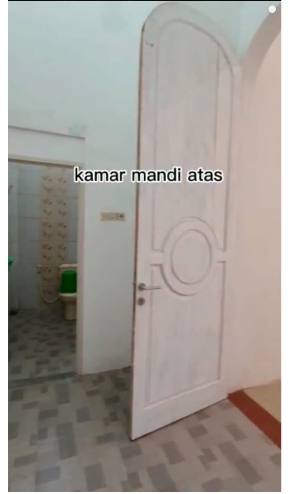 Dijual Rumah 2 Lantai Murah Strategis Nginden Baru Surabaya Timur - Thumbnail 3