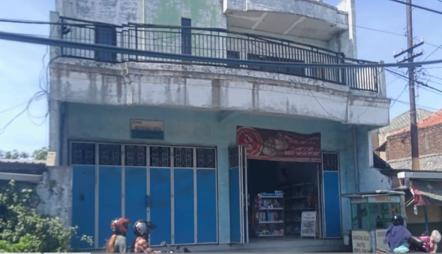 Dijual Ruko Lelang Dekat Bandara Juanda Sidoarjo Cocok Untuk Usaha - Thumbnail 2