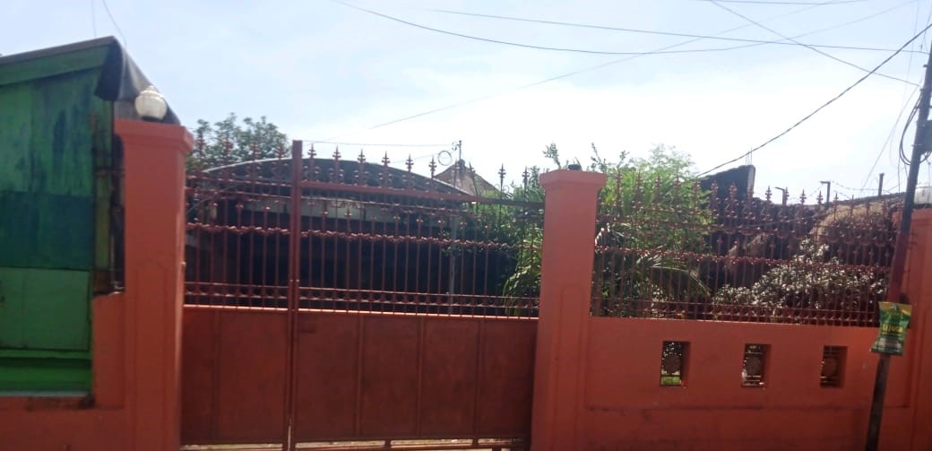 Dijual Lelang Rumah Mewah di Waru Sidoarjo Dekat Bandara Juanda - Image 1