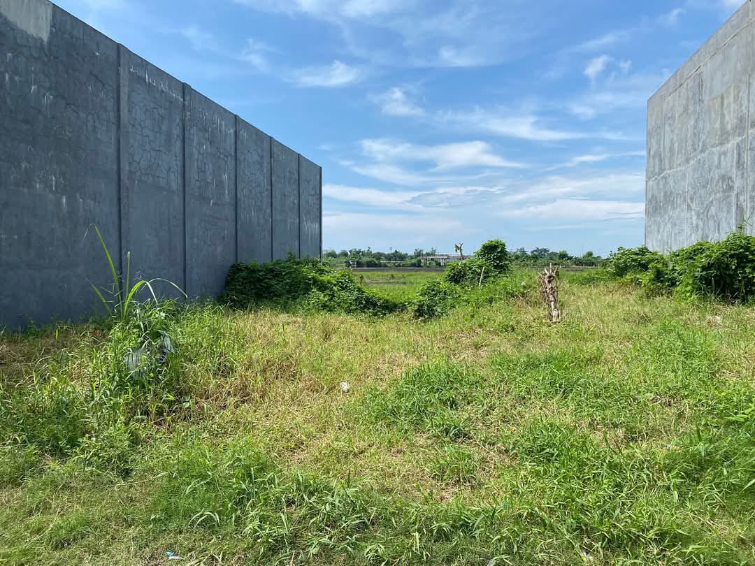 Dijual Cepat Tanah Strategis Sunrise Residence Dekat Juanda Sedati Sidoarjo - Image 1