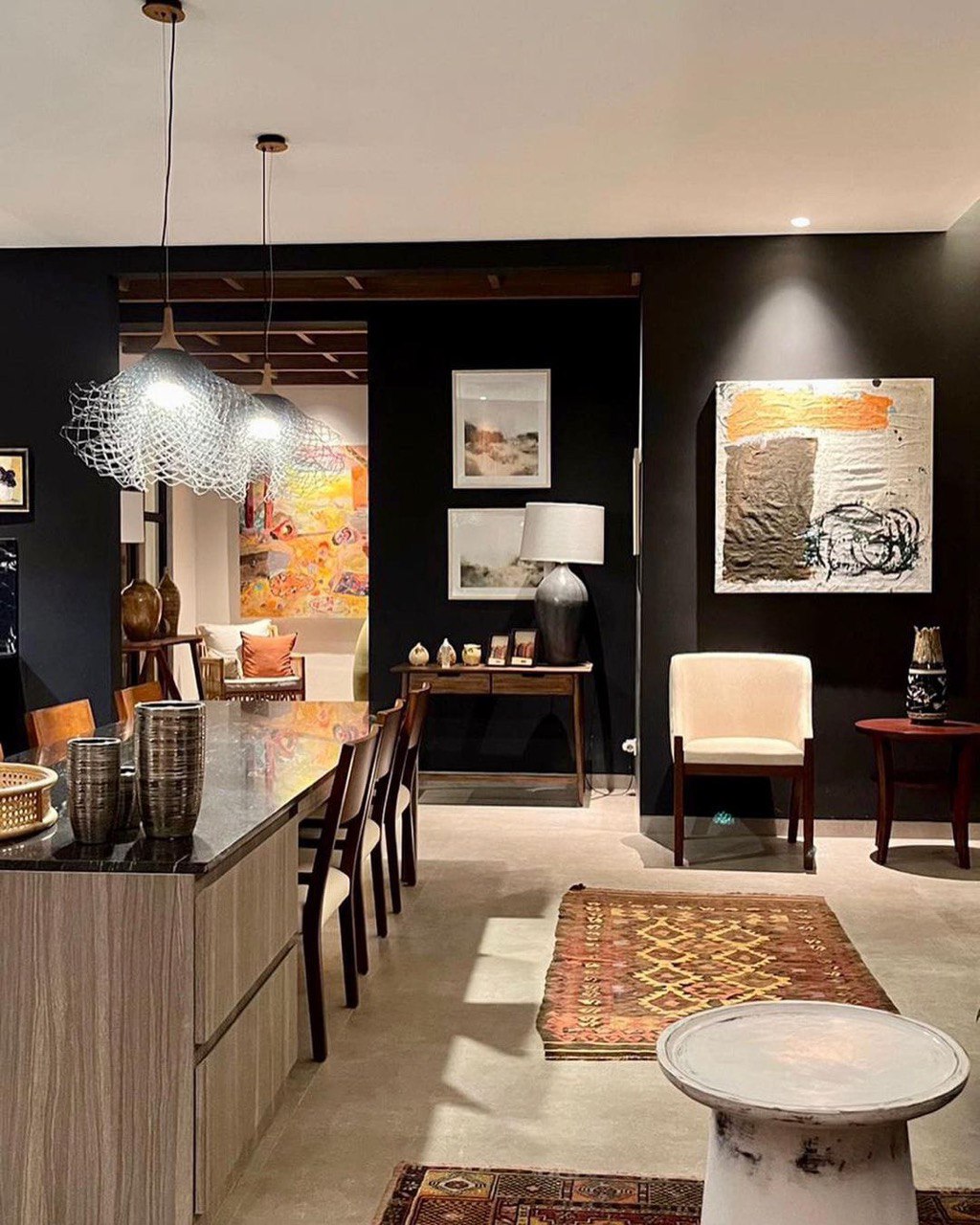 Jual Rumah 2 Lantai Puri Widya Kencana Surabaya Barat - Image 1