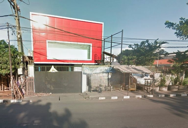 Dijual Gudang Lelang Nol Jalan Raya di Kedung Cowek Surabaya Utara - Image 1