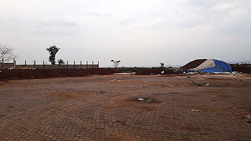 Dijual Eks Pabrik Lelang Terawat Dekat Alun-Alun dan Siap Pakai di Pasuruan - Thumbnail 4